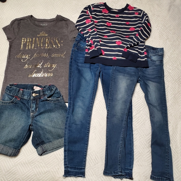Girls Outfits - Picture 1 of 12